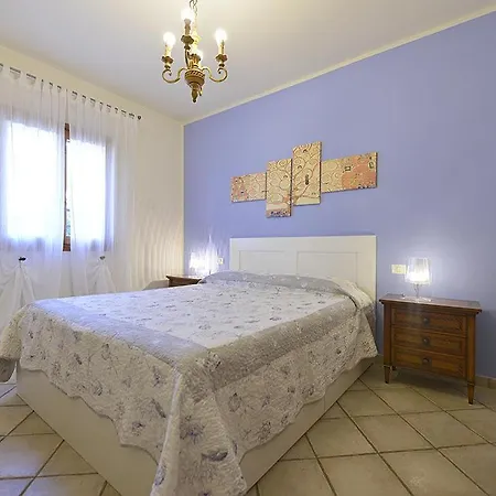 Sagittarius 1 Apartment