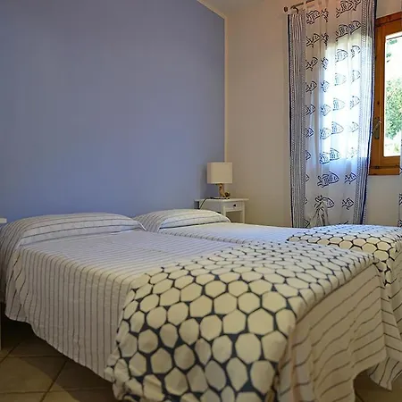 Sagittarius 1 Apartment Marciana Marina (Isola d'Elba)