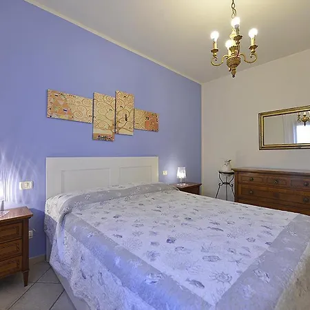 Sagittarius 1 Apartment