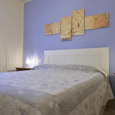 Apartmán Sagittarius 1 *