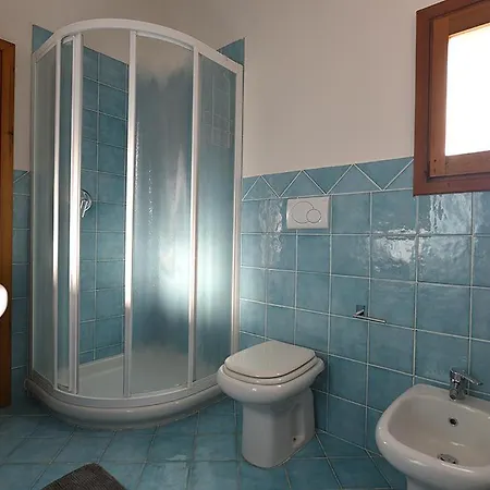 Apartmán Sagittarius 1 Marciana Marina (Isola d'Elba)