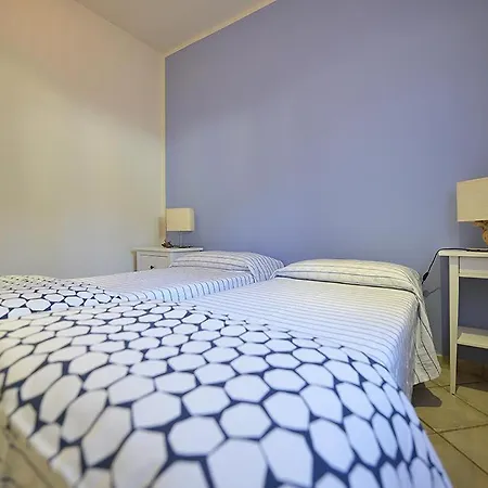 Sagittarius 1 מרצ'יאנה מרינה