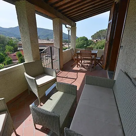 Sagittarius 1 * מרצ'יאנה מרינה