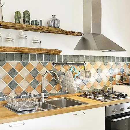 Sagittarius 1 * Marciana Marina (Isola d'Elba)