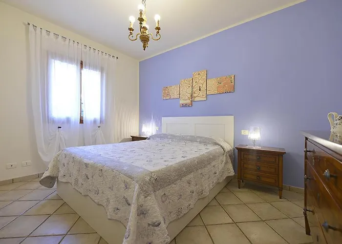 Sagittarius 1 דירה