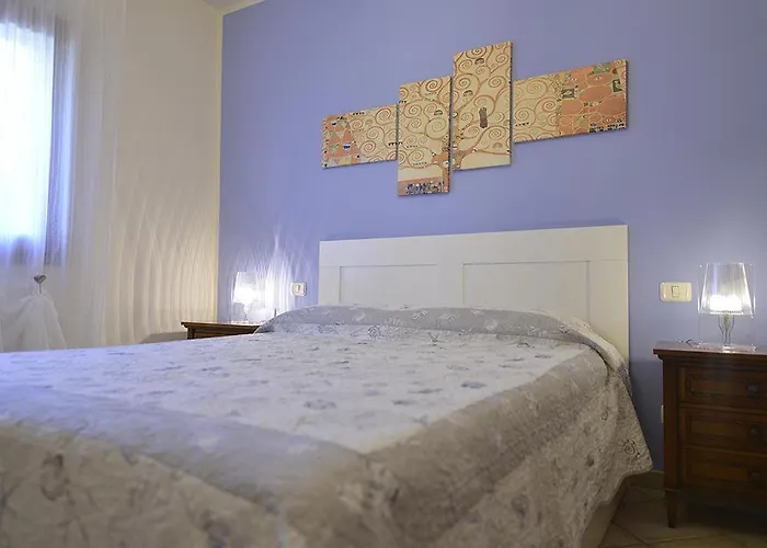 דירה Sagittarius 1 *