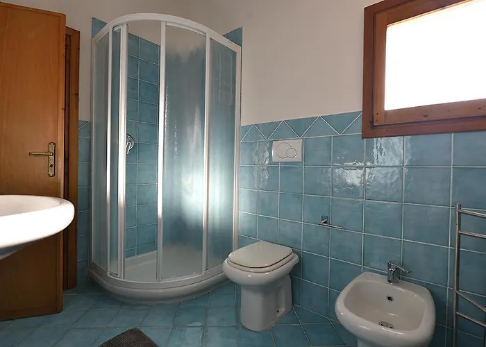 Apartment Sagittarius 1 Marciana Marina (Isola d'Elba)