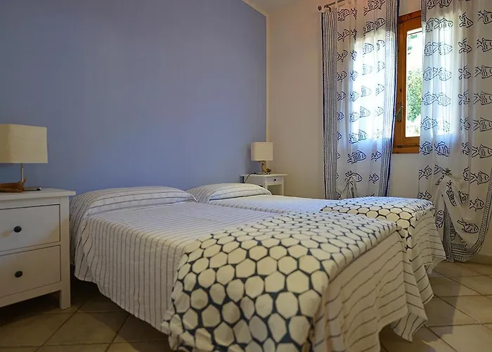 Sagittarius 1 Apartment Marciana Marina (Isola d'Elba)