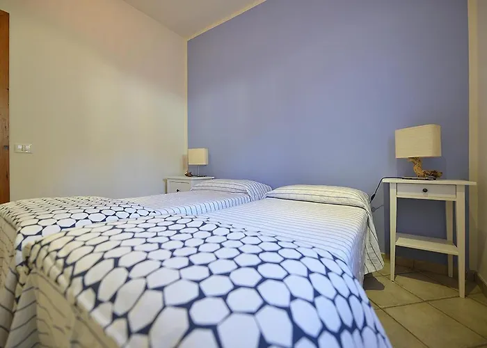 Sagittarius 1 Marciana Marina (Isola d'Elba)