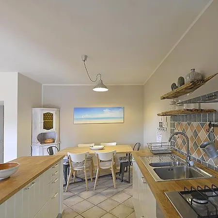 Appartement Sagittarius 1 *