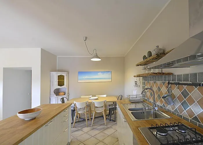 Appartement Sagittarius 1 *